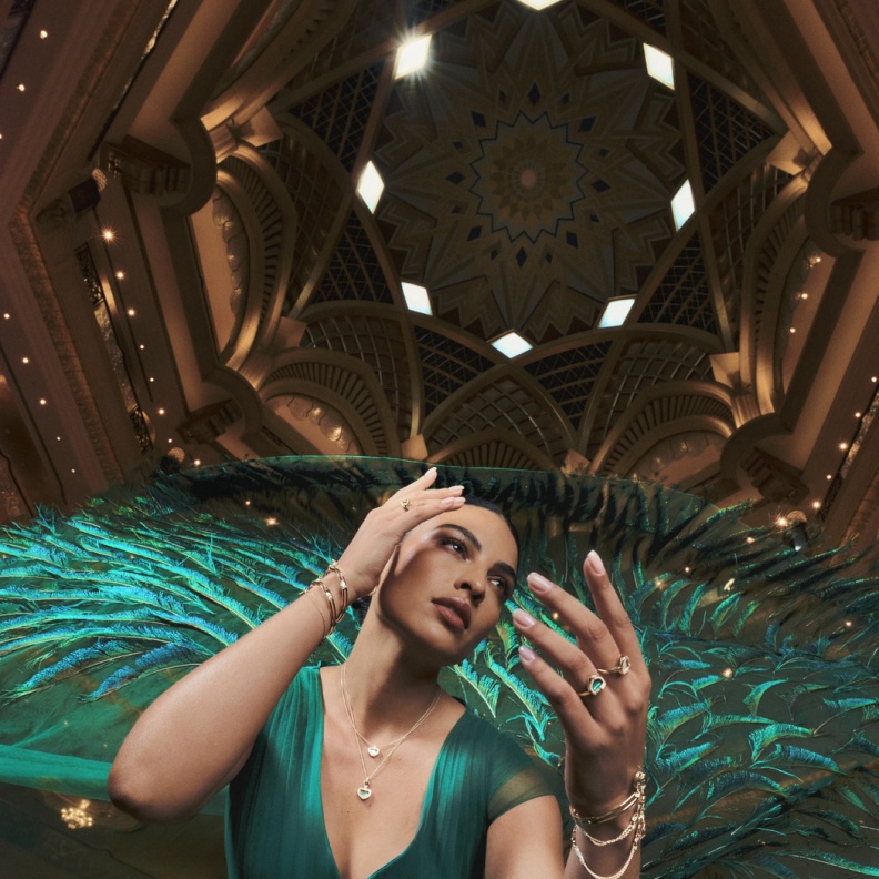 مجوهرات Damas