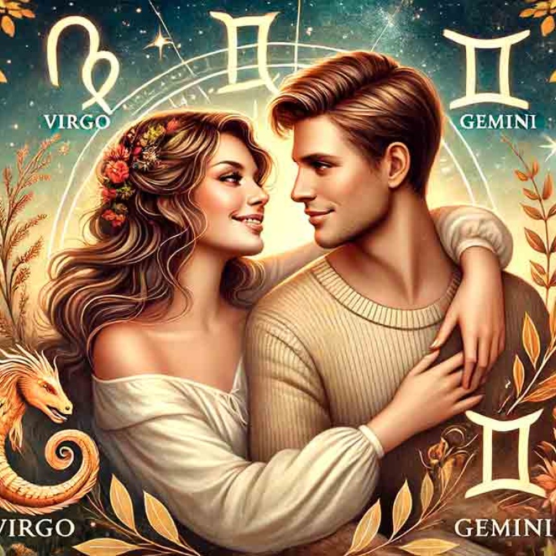 تحولات كبيرة بانتظار الجوزاء والعذراء