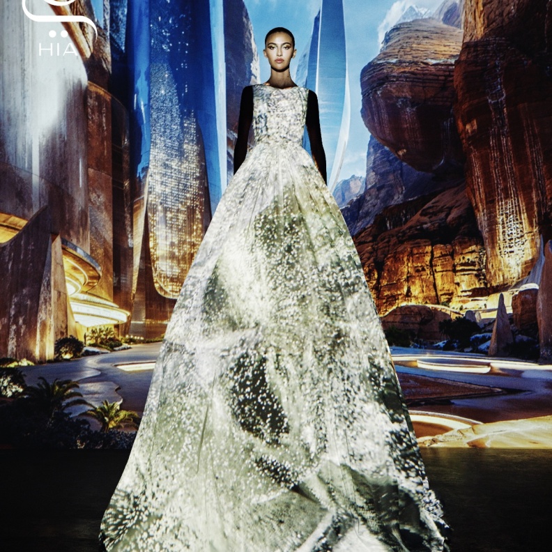 أسبوع الرياض للموضة: تعرفوا على قائمة المصممين المشاركين في النسخة الثانية 