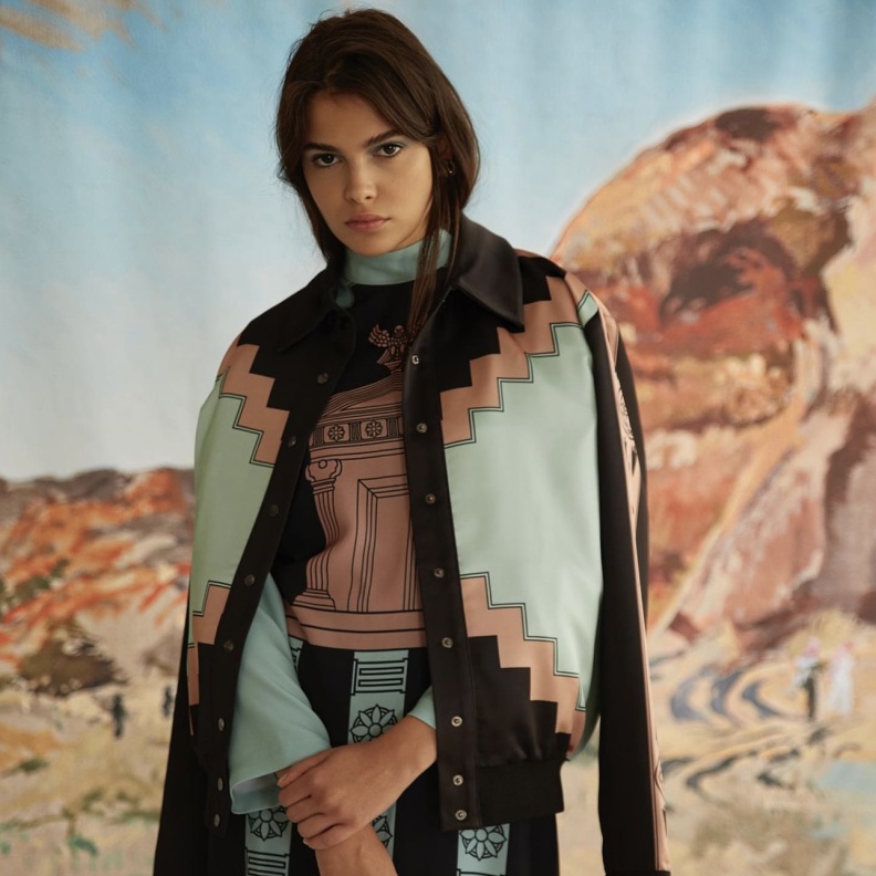 من مجموعة العلا من علامة HINDAMME السعودية