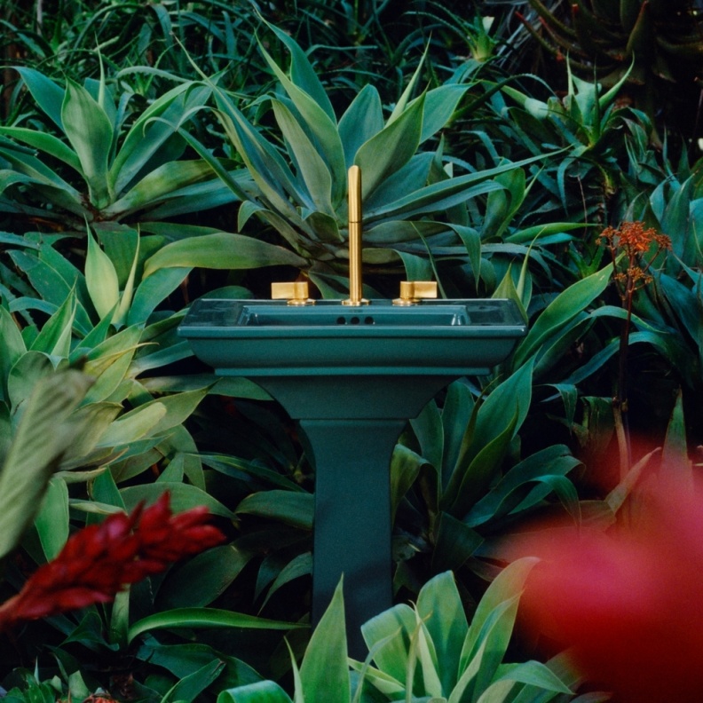 كوهلر تقدّم حلولاً تصميمية استثنائية لمساحات المطبخ والحمام