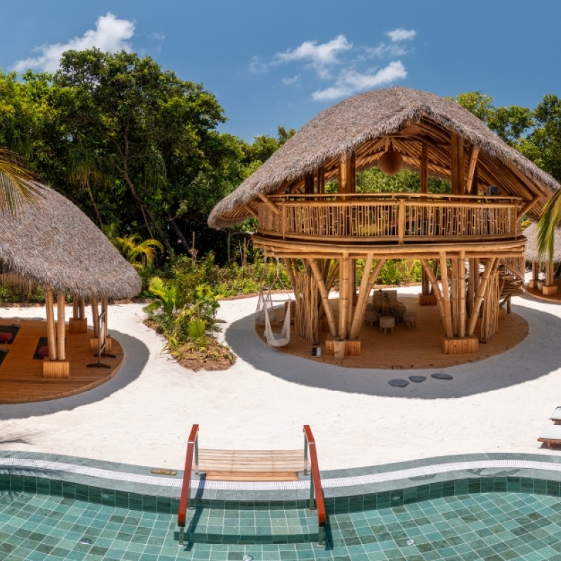 JOALI BEING المالديف.. حيث الراحة النفسية والجسدية وأجمل الذكريات