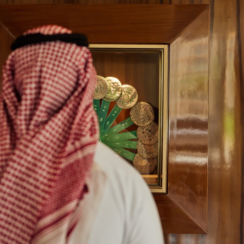 فندق ماندارين أورينتال الفيصلية يكشف الاحتفالات التي ينظّمها بمناسبة اليوم الوطني السعودي الـ94