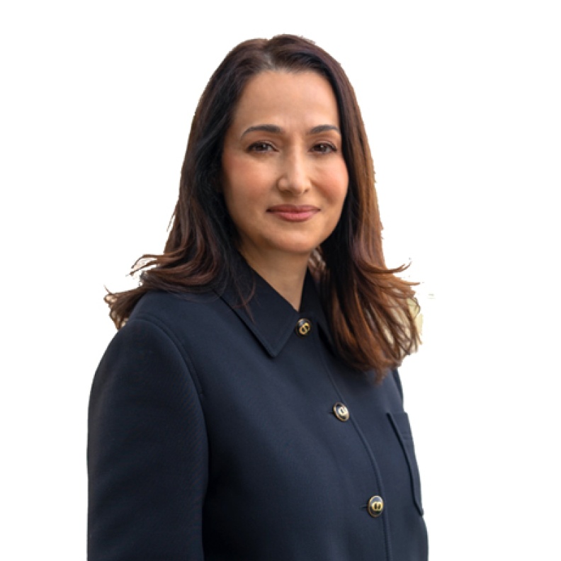 فيديو - رئيسة تحرير "هي" مي بدر لـ"سكاي نيوز عربية"