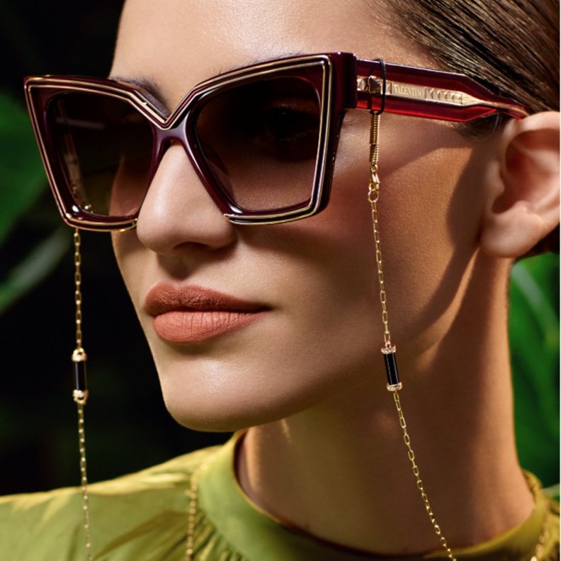  MAGRABi X L’Atelier Nawbarتعاون يجمع بين فخامة البصريات وسحر المجوهرات