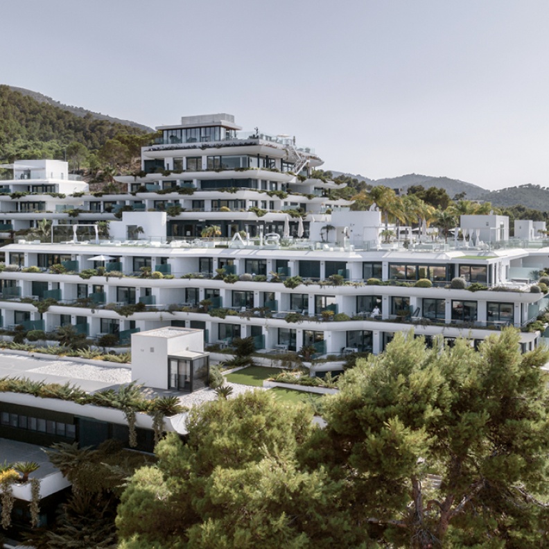 تجربتي في SHA WELLNESS CLINIC  ..جمال يولد من الانسجام والتوازن بين الجسد والعقل