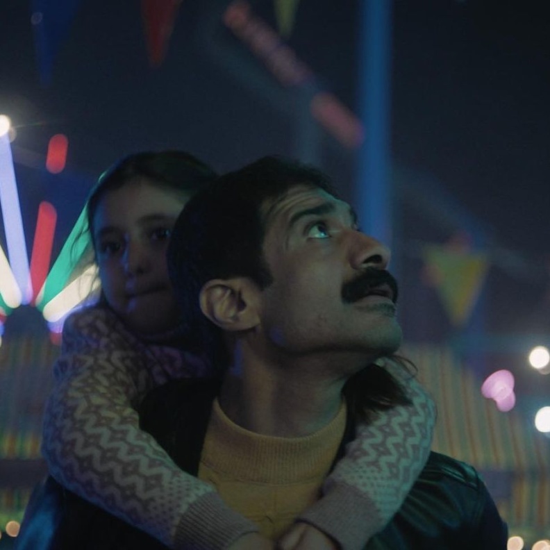 فيلم "مندوب الليل"