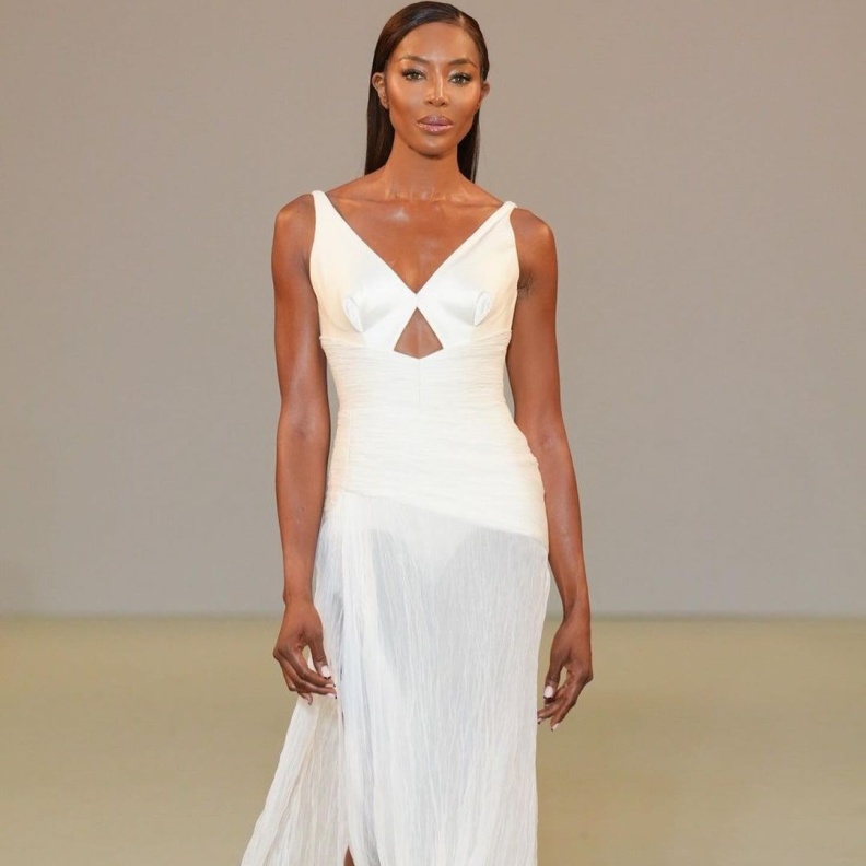 ناعومي كامبل