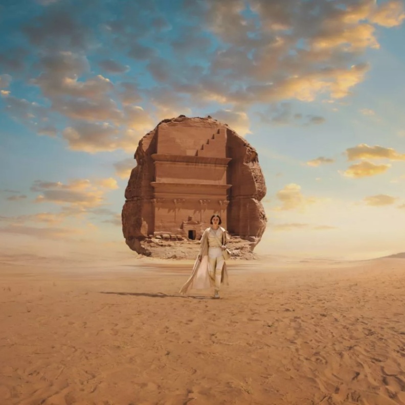 10 وجهات تراثية تستحق الزيارة في اليوم الوطني السعودي