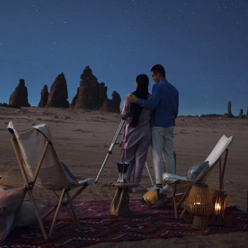 8 رحلات برية لا تُفوت في اليوم الوطني السعودي