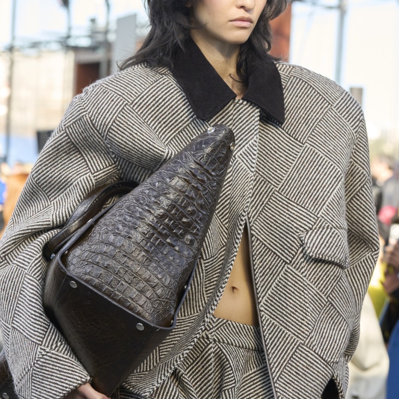 إطلالة من Stella McCartney