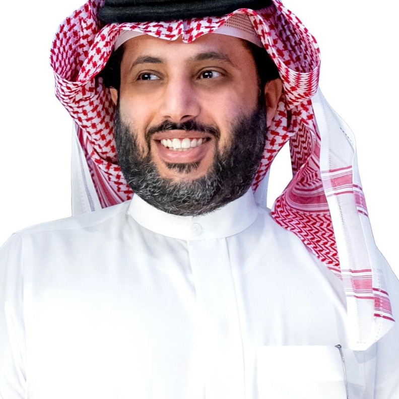 تركي آل الشيخ يتصدر قائمة الأشخاص الأكثر تأثيرا في الملاكمة والفنون القتالية المختلطة والمصارعة المحترفة