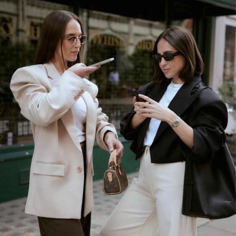 خاص "هي": التطبيق السعودي SEPT يقدم صيحات الموضة بتقنيات جديدة