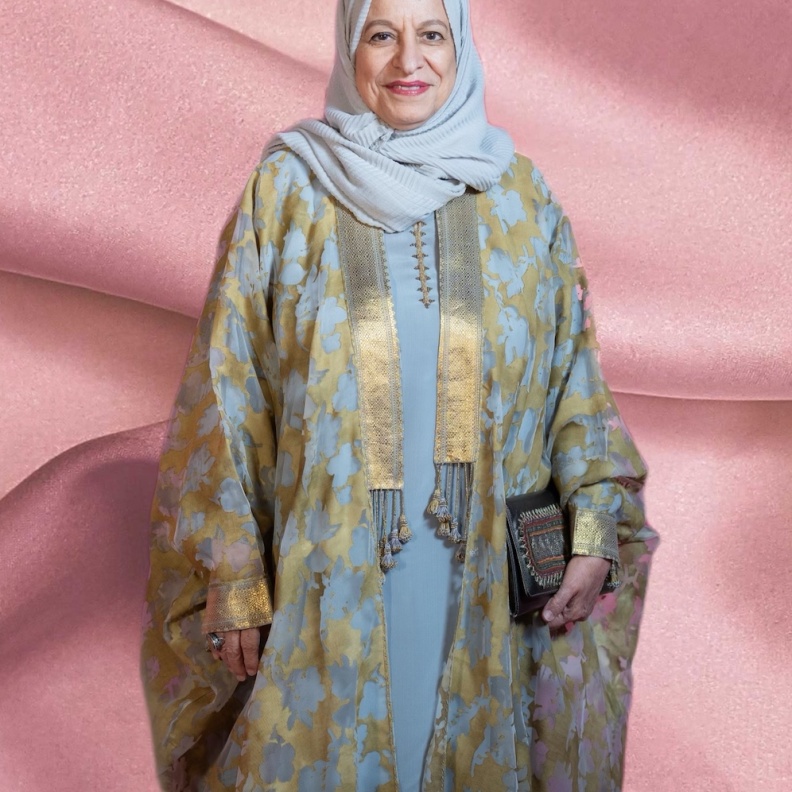 عصر الموضة الجديد: د.ليلى البسام لـ"هي" الحفاظ على الهوية السعودية سيمكن المصمم من تحقيق التميز