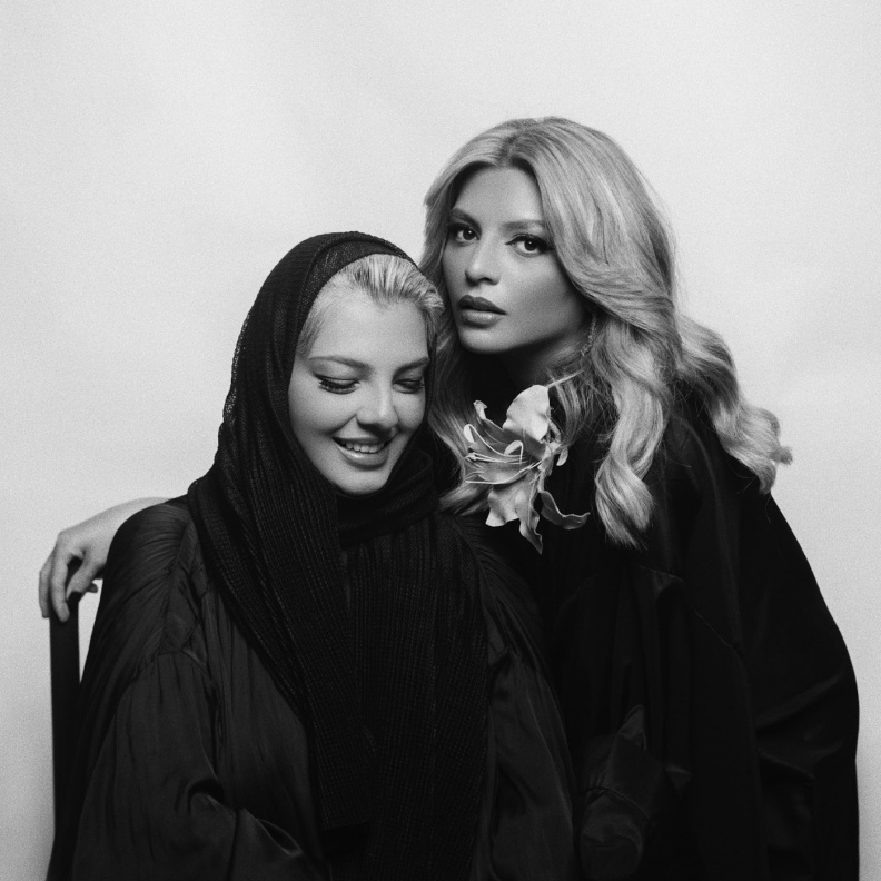 عصر الموضة الجديد.. علياء وعبير عريف لـ"هي": سيشهد مستقبل المملكة تطوراً هائلاً في الابتكار والتنوع