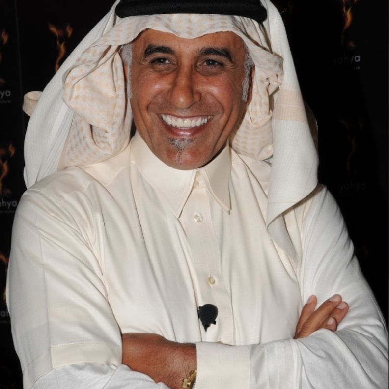 عصر الموضة الجديد: يحيى البشري لـ"هي" مستقبل الموضة في المملكة سيكون مليئًا بالفرص