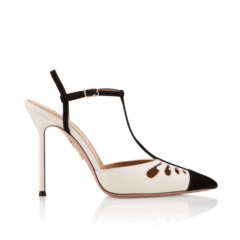 أكوازورا تطلق تشكيلتها لموسم ربيع وصيف 2025 بإلهامٍ من عالم المحيطات