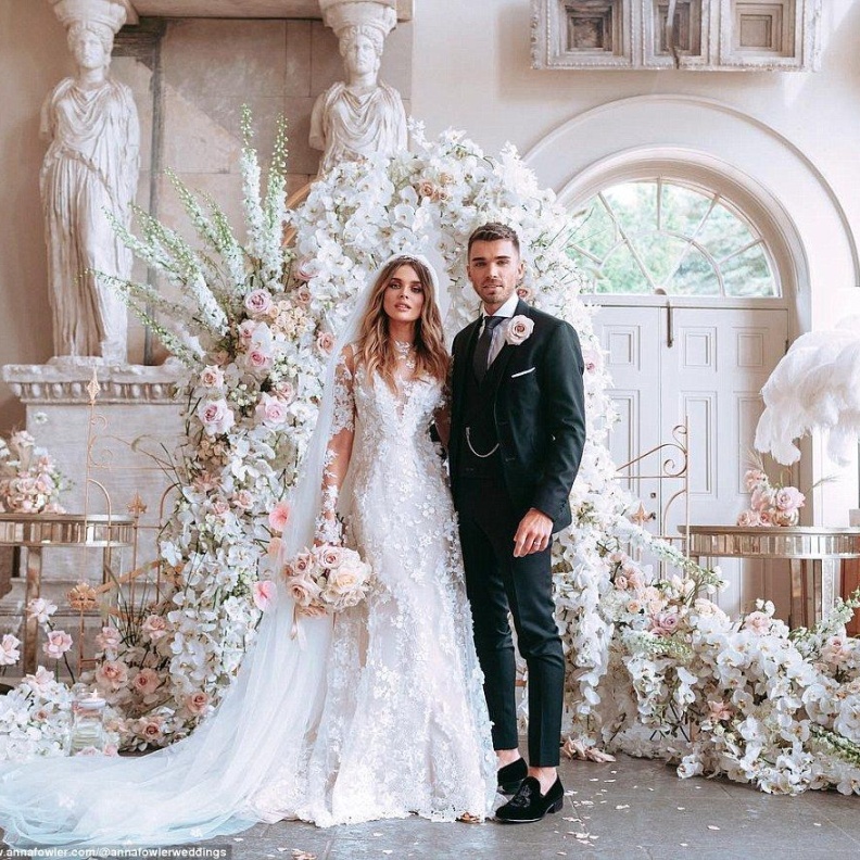 جوش كوثبرت Josh Cuthbert