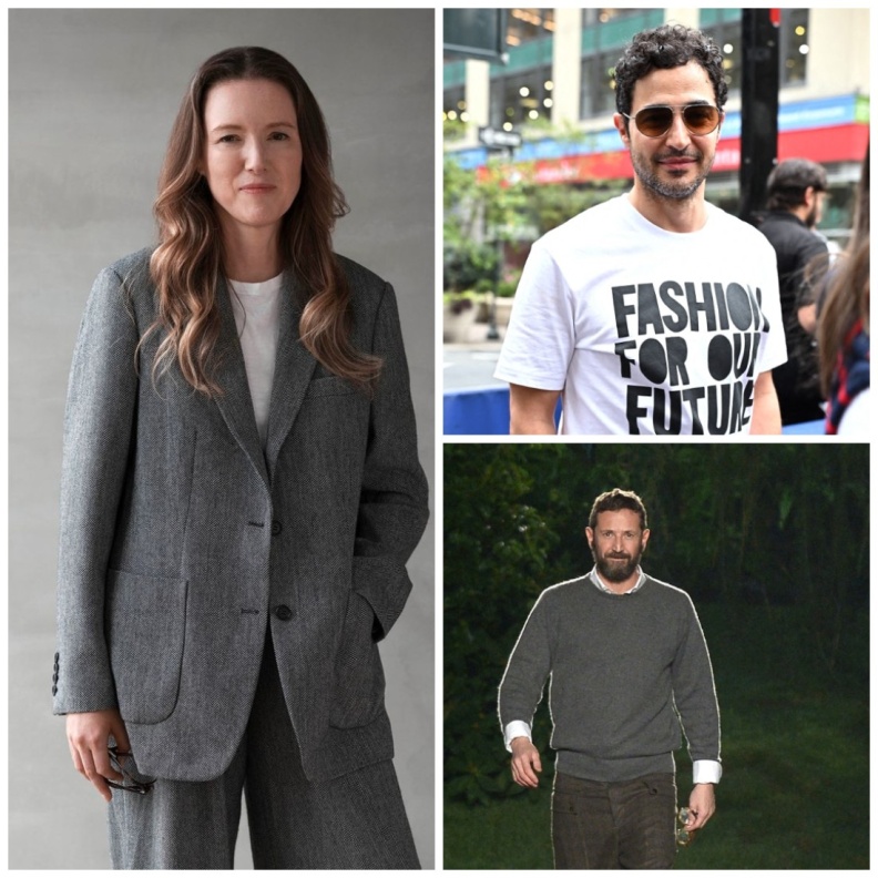 من Uniqlo إلى Gap وZara... هل تحتاج العلامات التجارية الشاملة إلى مديرين إبداعيين؟