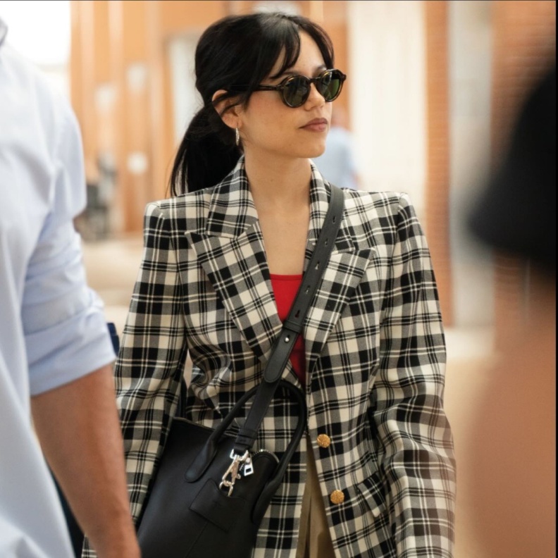 جينا اورتيجا