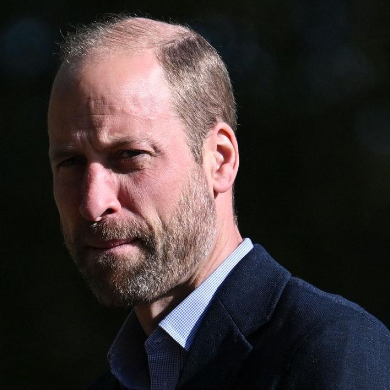 الأمير وليام يذكر شقيقه هاري لأول مرة منذ بدء الخلاف بينهما