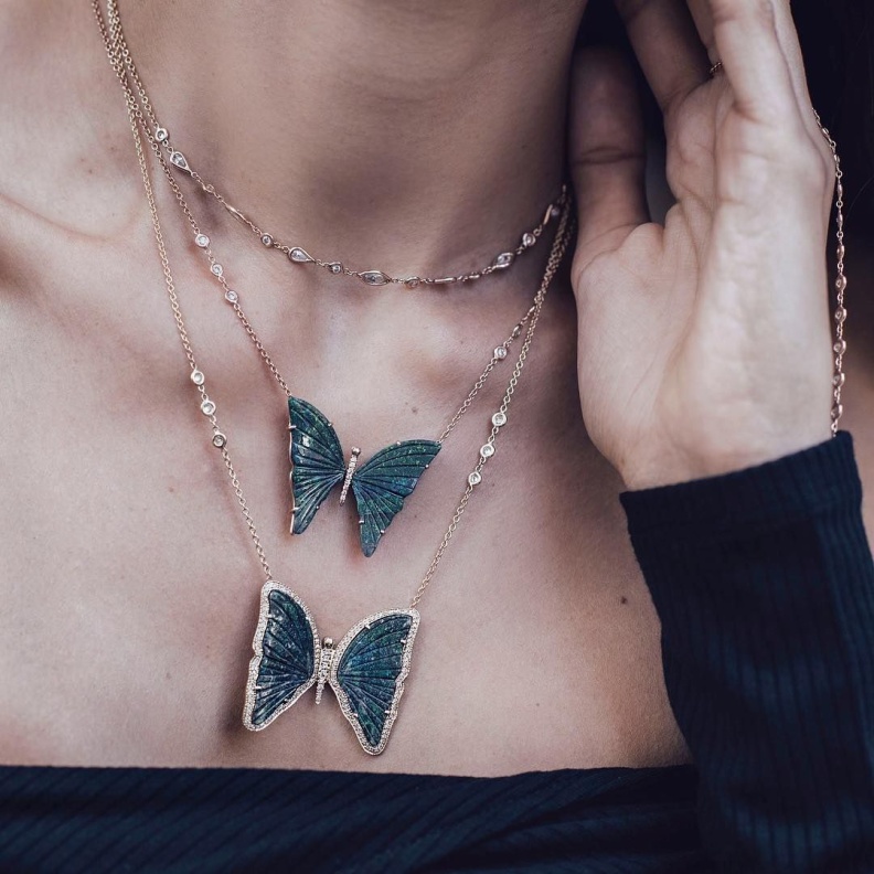 تعرفي على الأوبال حجر مواليد شهر أكتوبر