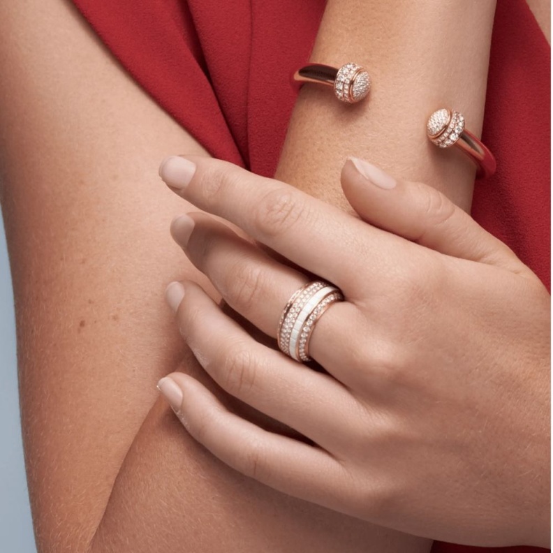 خاتم Possession من بياجيه Piaget