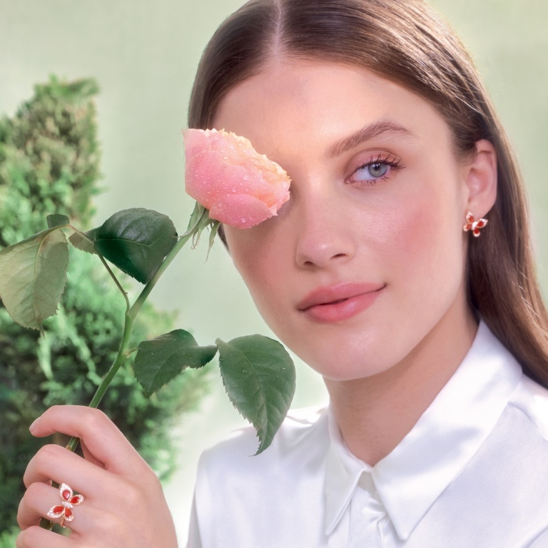 دار معوّض تطرح مجموعتها الجديدة أجنحة العجائب  احتفاءً بالتحوّل والتطور