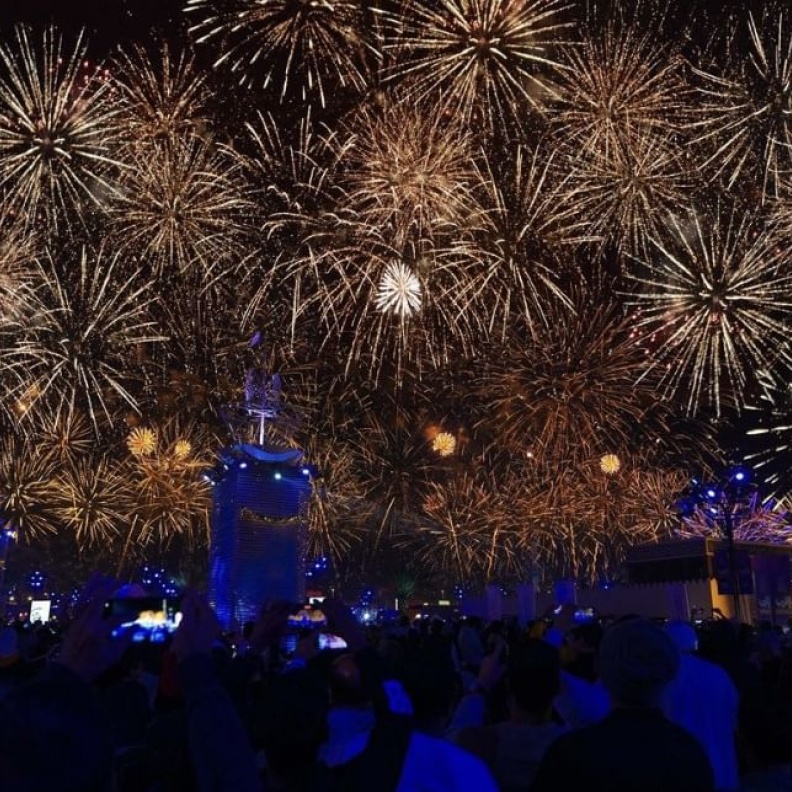 مهرجان الشيخ زايد.. 120 يومًا من التجارب الترفيهية العالمية بانتظاركم