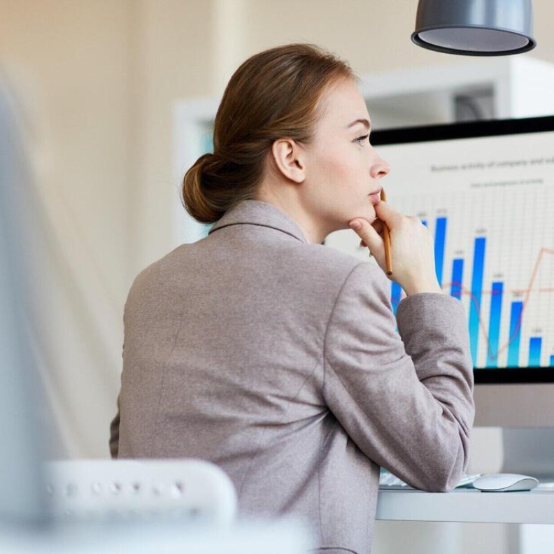 كيف تكوني صاحبة قرار