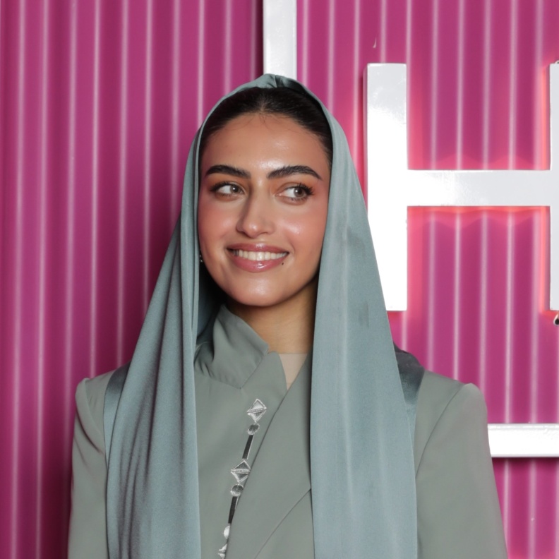 يارا النملة