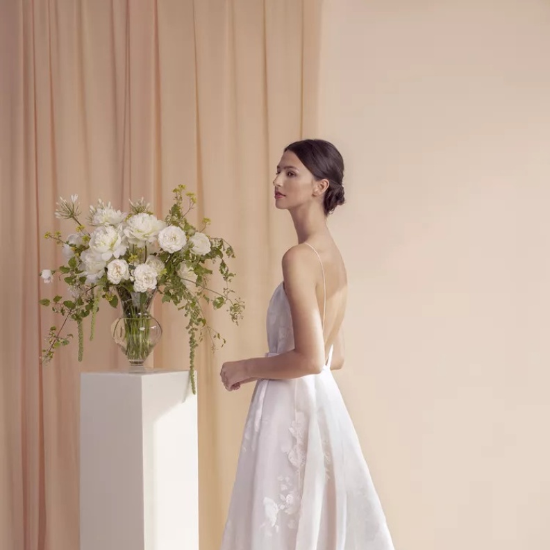 من تصميم ياسمين حسين Yasmin Hassaïne