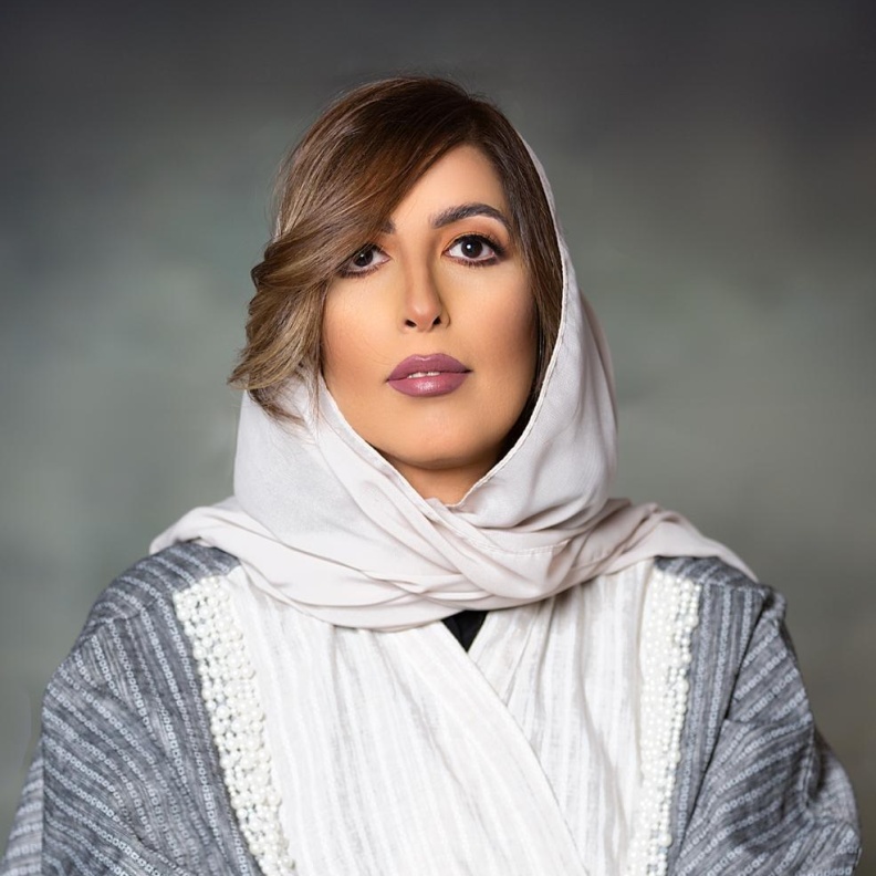 هناء العمير