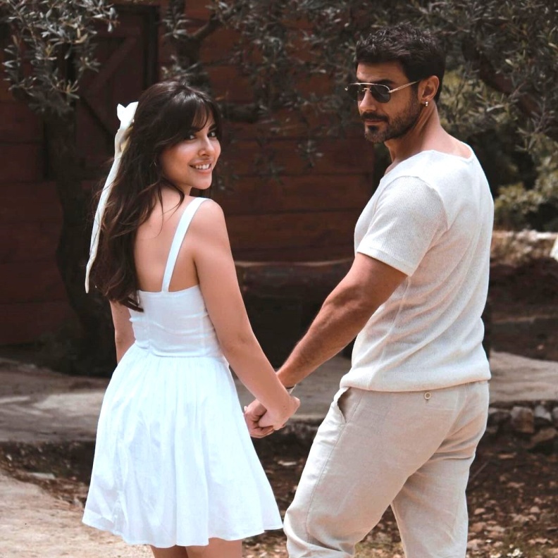 وسام فارس تزوج للمرة الثانية في 2024