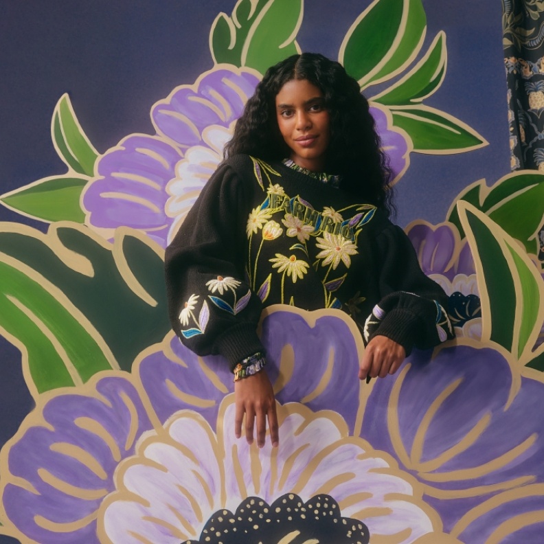 علامة FARM Rio تطلق تشكيلة موسم خريف وشتاء 2024