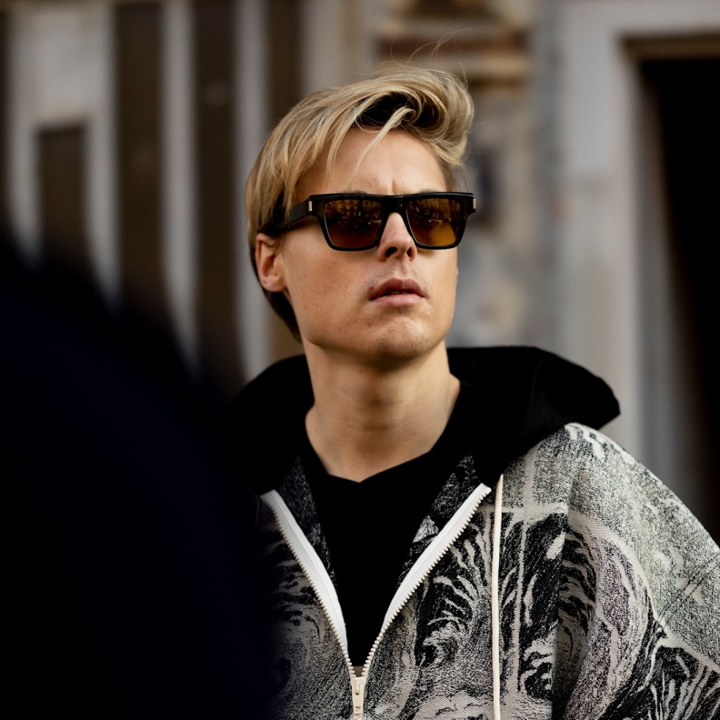 أفضل عطور رجالية لموسم الخريف