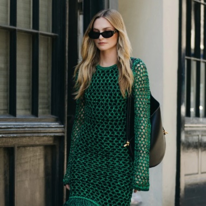 NET-A-PORTER وMR PORTER يعيدان إطلاق برنامج فانغارد الإرشادي