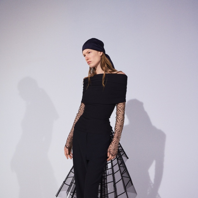 العلامة السعودية "لورلاين"... الرؤية المتفردة والأخوة والإبداع