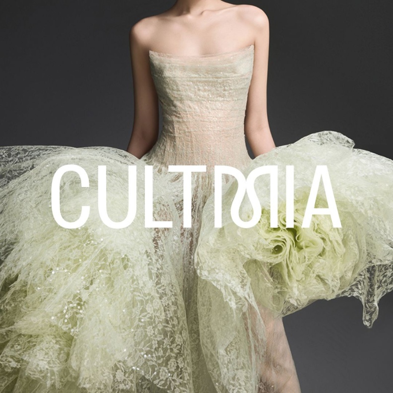 منصة Cult Mia تستقدم إلى الشرق الأوسط مجموعتها الفريدة من الأزياء الفاخرة