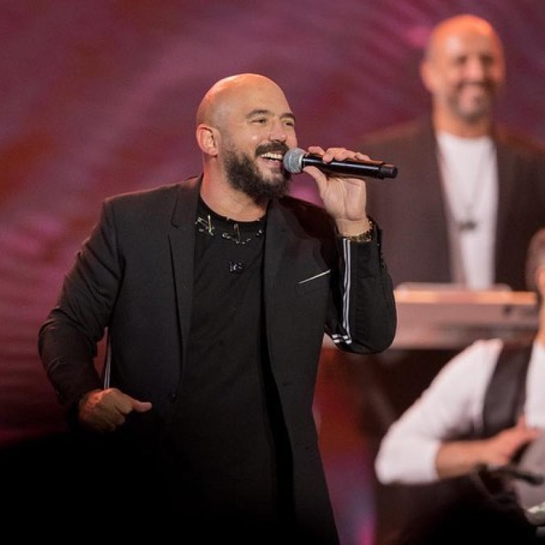 محمود العسيلي