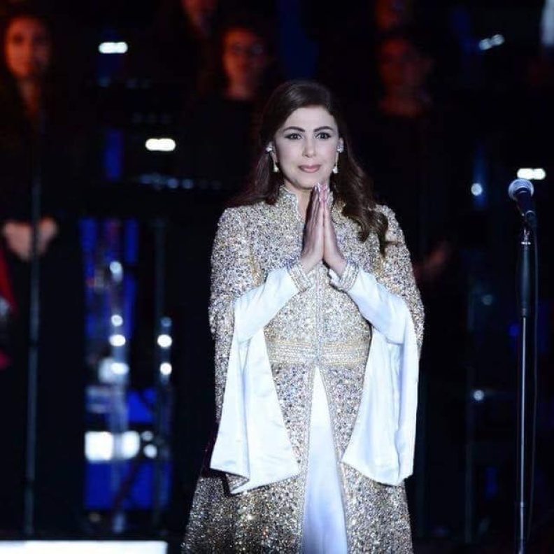 ماجدة الرومي