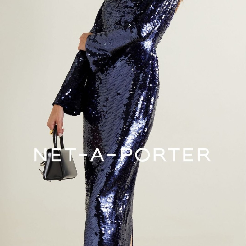 Mytheresa تستحوذ على Yoox Net-a-Porter من Richemont 