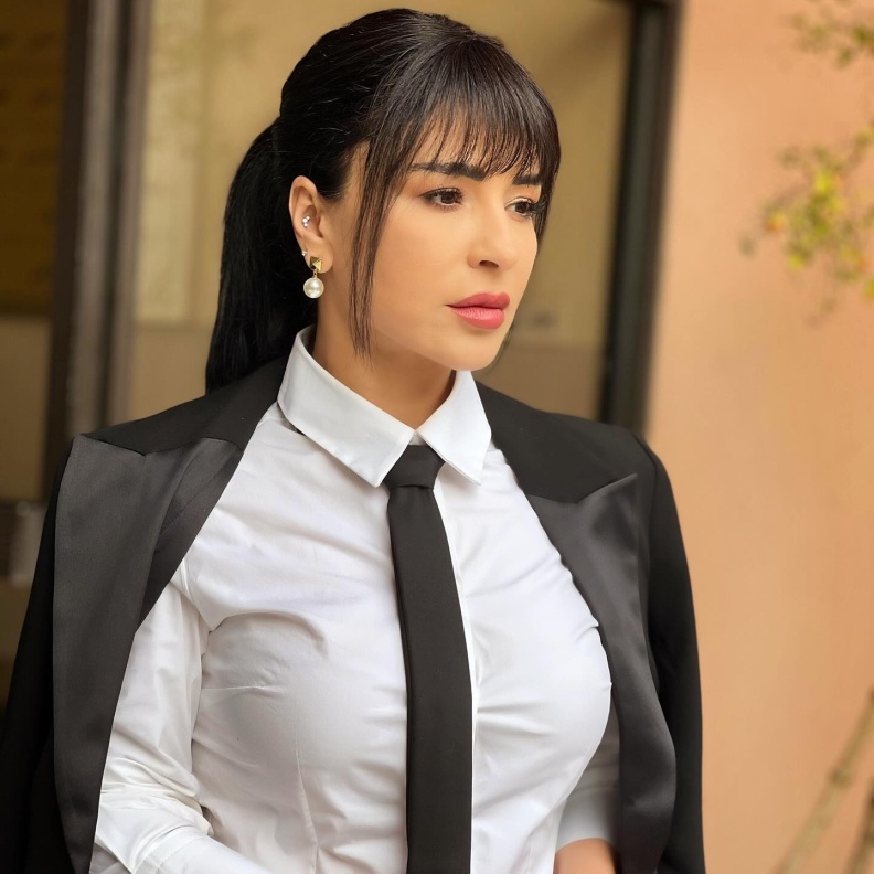 ماغي بو غصن