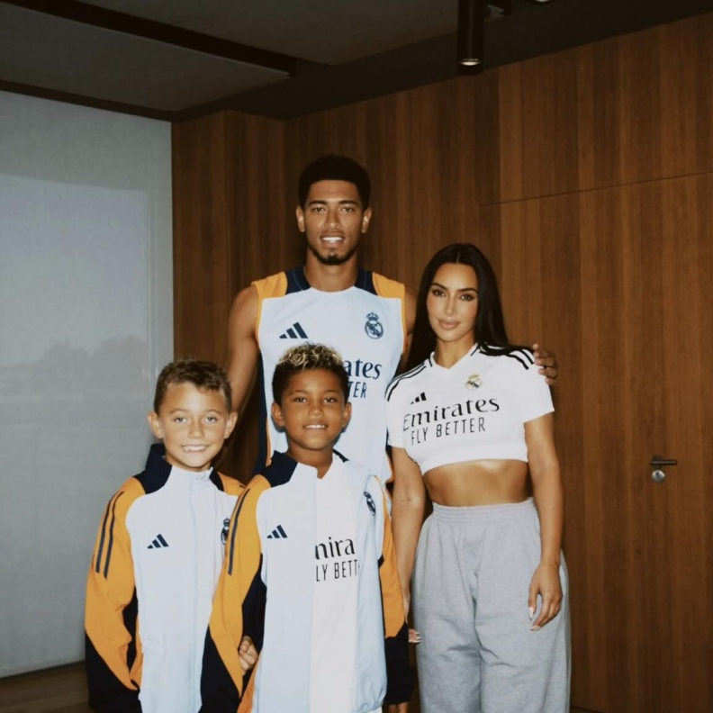 كيم كارداشيان 