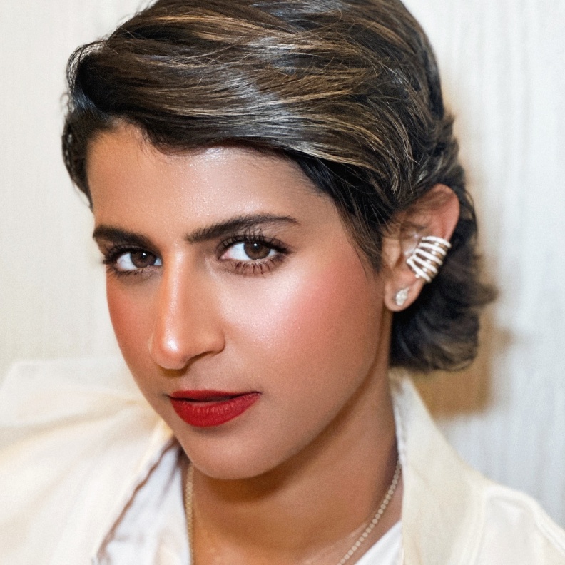 نورة العميري