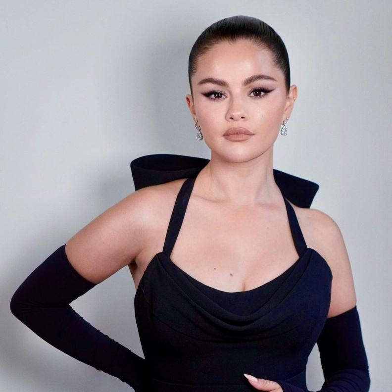 سيلينا جوميز