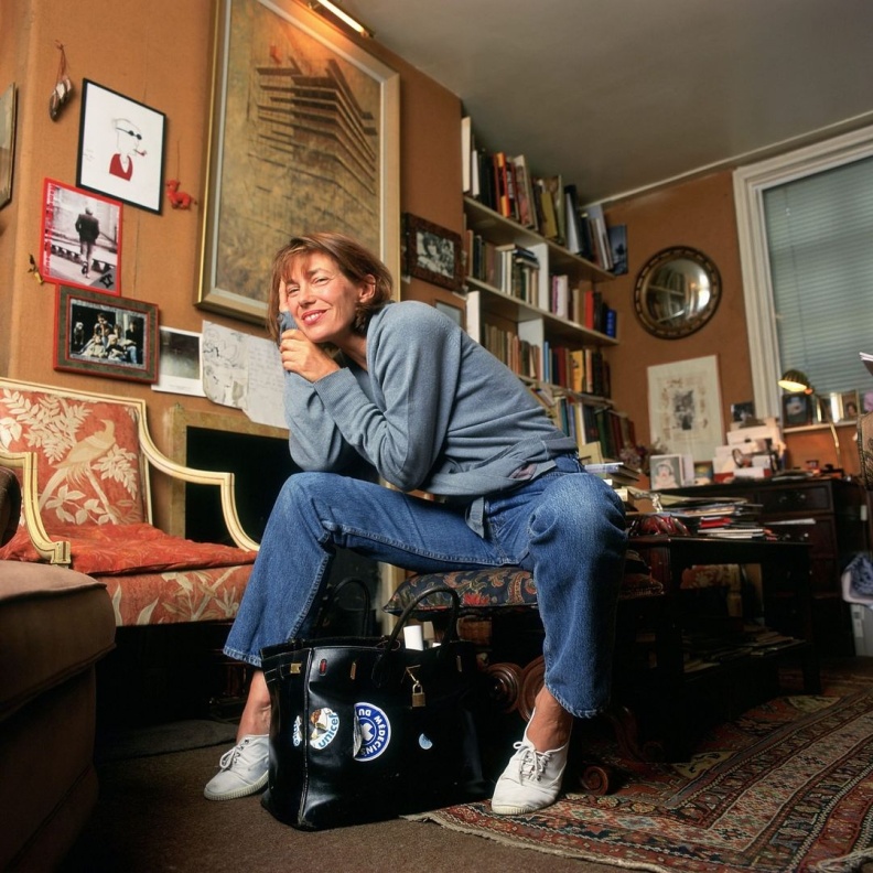 حقيبة Hermès Birkin الأسطورية معروضة في Sotheby’s في باريس