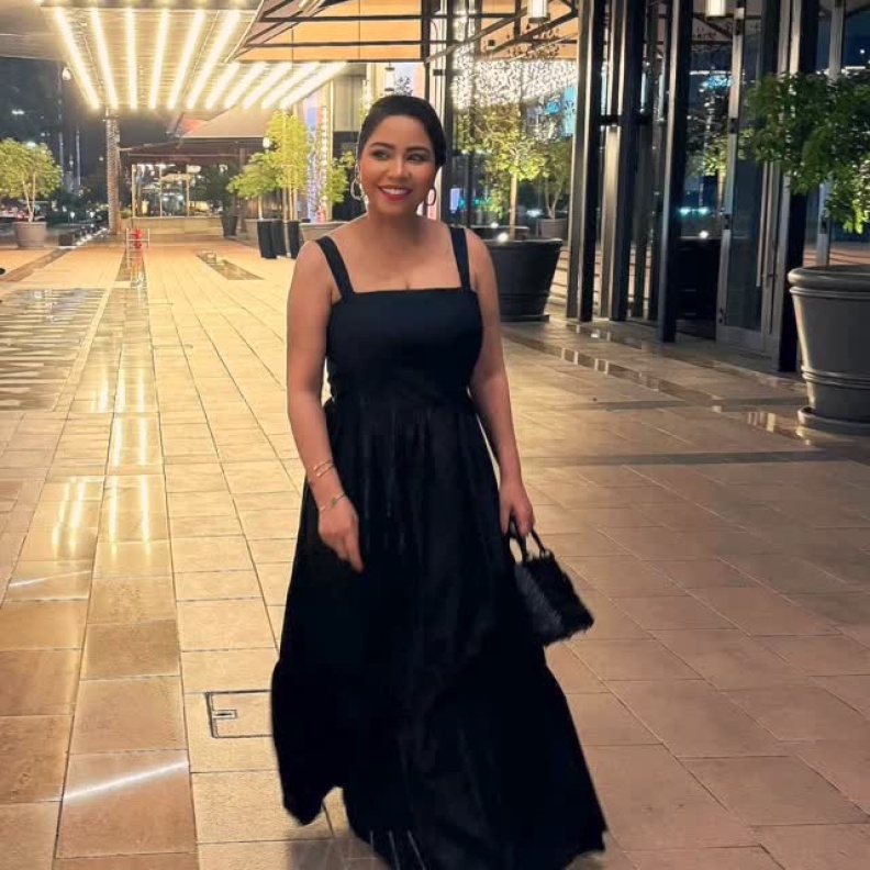 شيرين عبد الوهاب