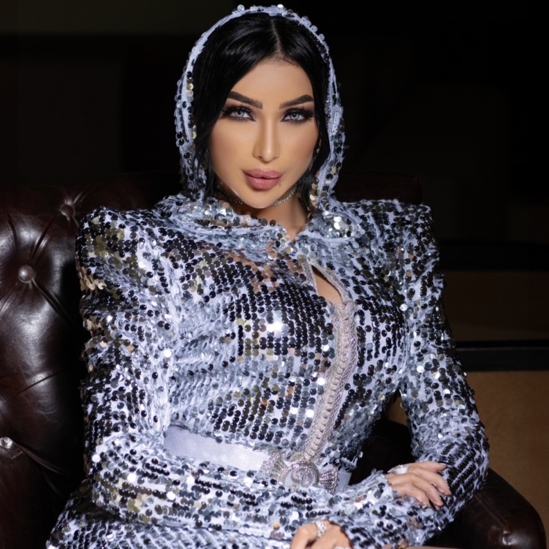 دنيا بطمة