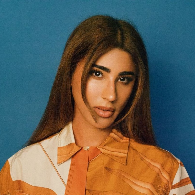 ليلى عبد الله